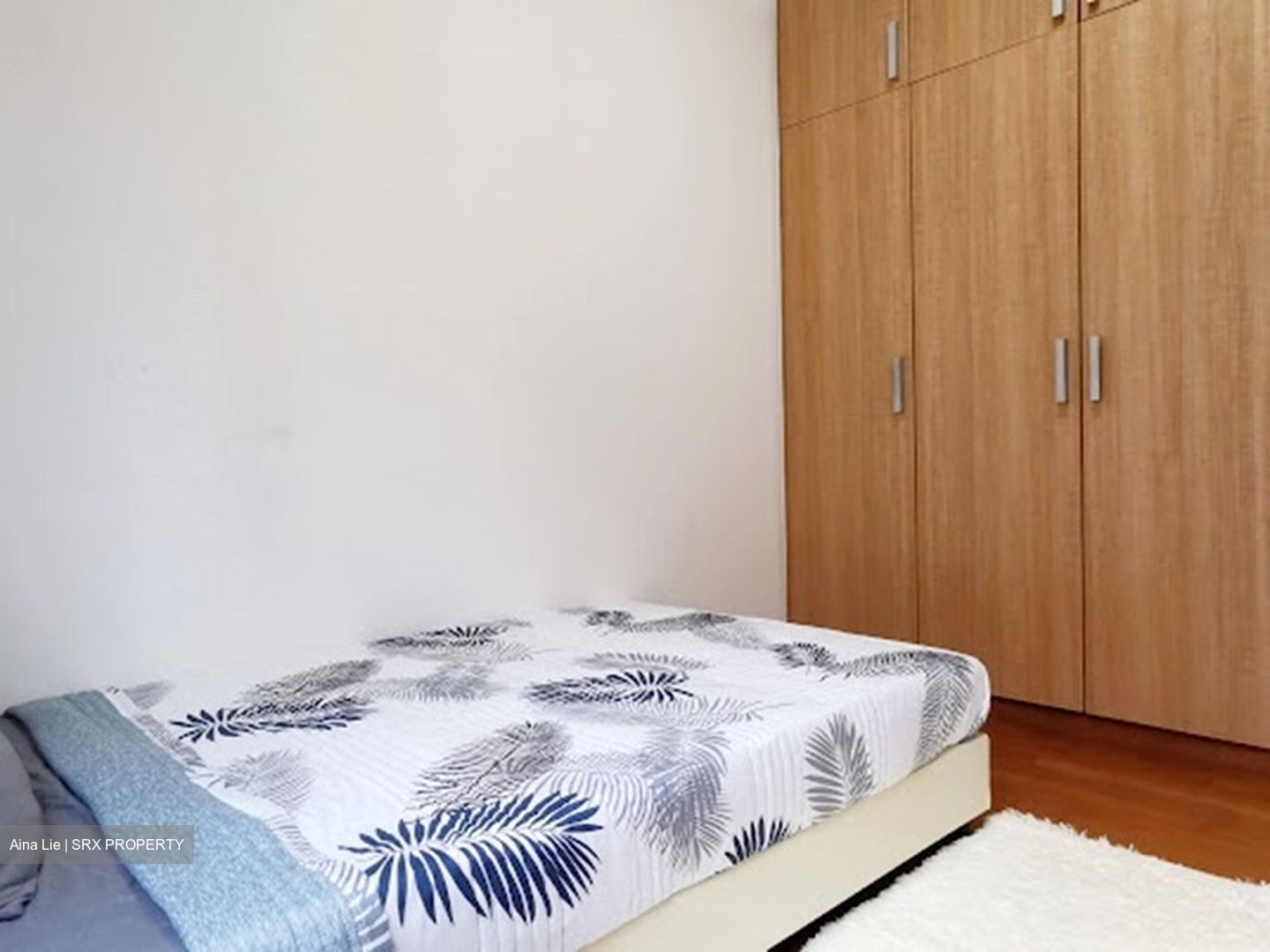 Sanctuary Green (D15), Condominium #625174811